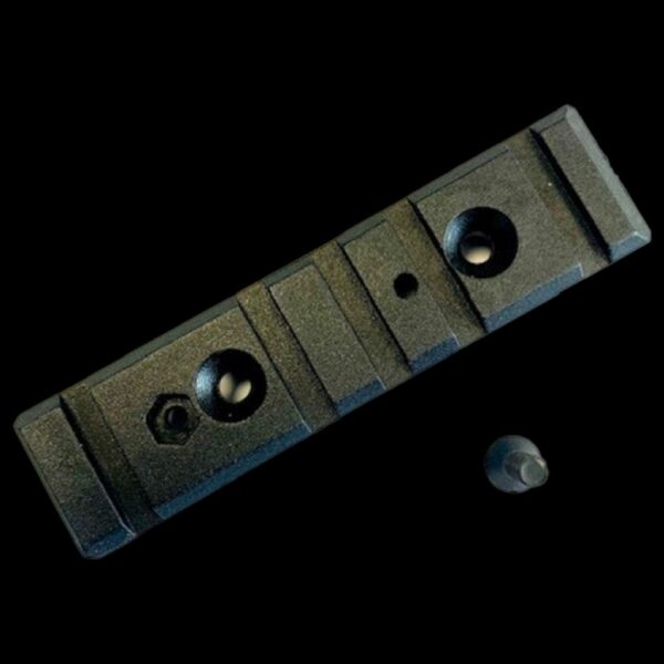 EK Archery Picatinny rail for CR-039W