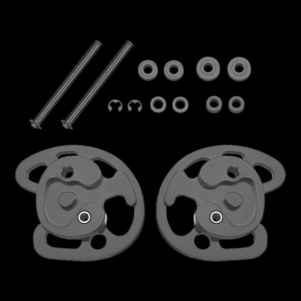 EK Archery Torpedo Cam Set