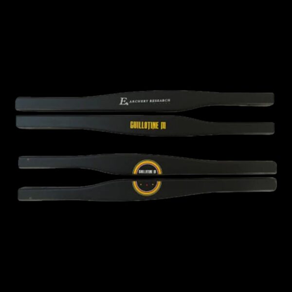 EK Archery Guillotine M Limb Set - 185 lbs