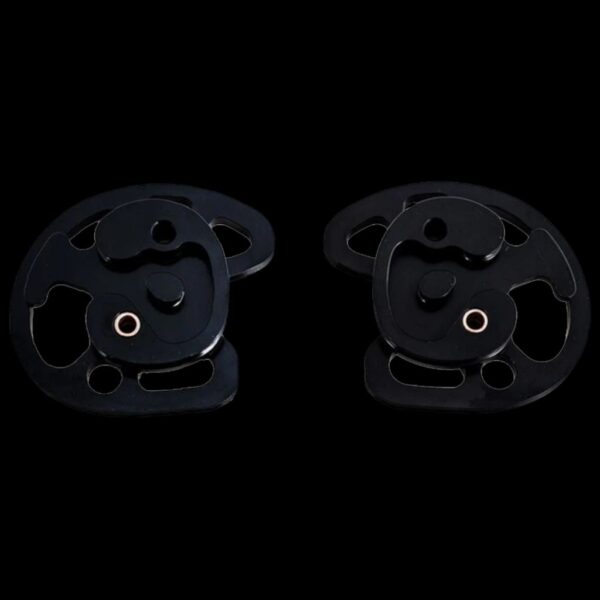 EK Archery Guillotine M / Ballistic 370 / Torpedo Cam Set