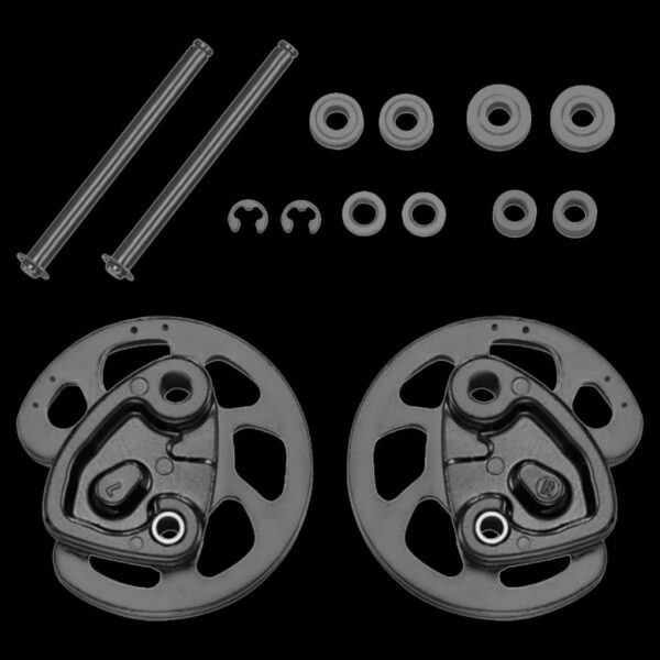 EK Archery Blade Cam Set