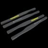 EK Archery Blade Limb Set - 175 lbs - Black