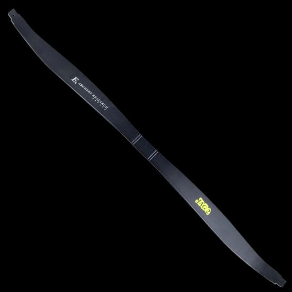 EK Archery Jaguar II Limb Set - 95 lbs Black