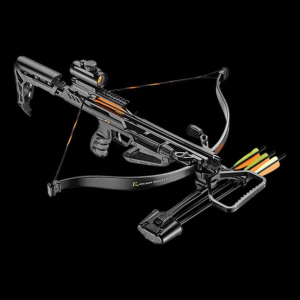 EK Archery Jag II Pro - 175 lbs Black
