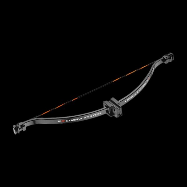EK Archery R9 Cobra Front End Unit - 110lbs