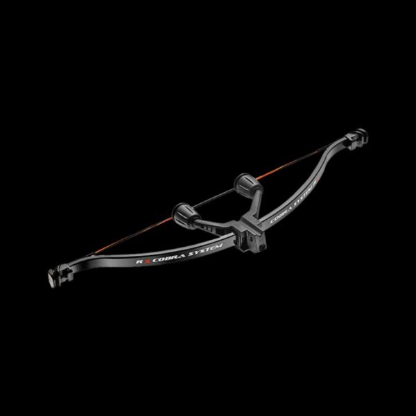 EK Archery R9 Cobra Front End Unit - 130lbs