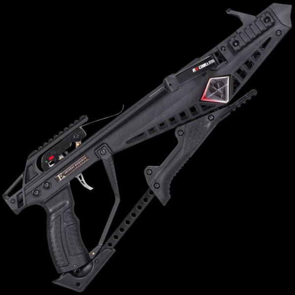 EK Archery Cobra R9 Recurve Crossbow - 90lbs Standard - Image 2