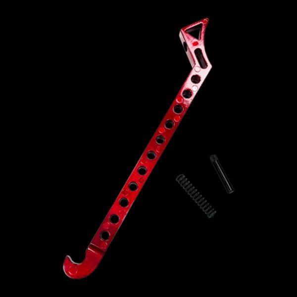 Ek Archery Arrow Retention Spring