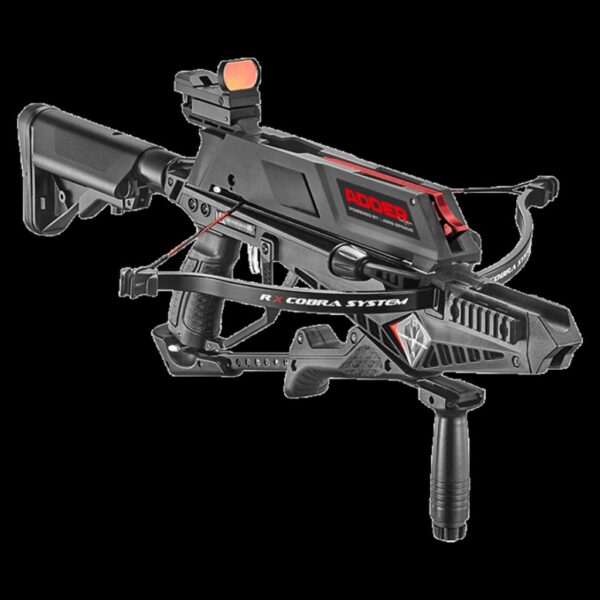 EK Archery Cobra RX Adder (130lbs)