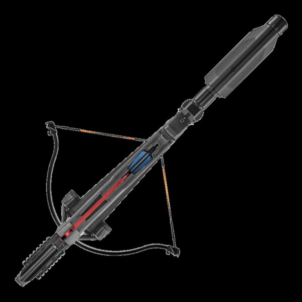 EK Archery Cobra RX Adder (130lbs) - Image 3