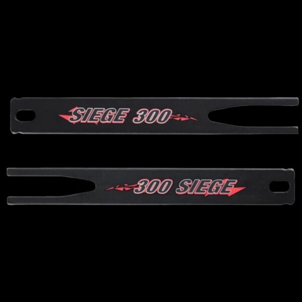EK Archery Siege Compound Crossbow Spare Limbs - 95lbs
