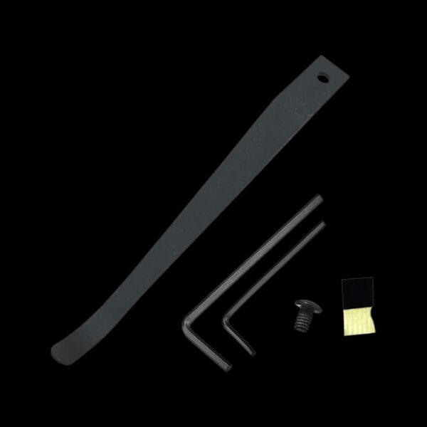 Ek Archery Arrow Retention Spring - Siege Crossbow