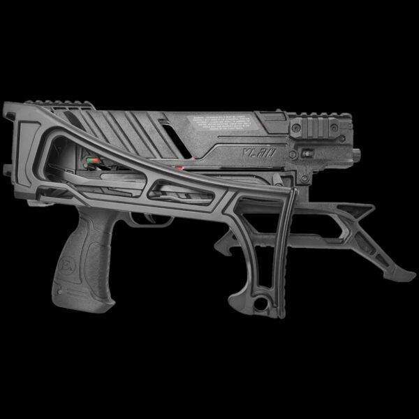 EK Archery Vlad Pistol Crossbow - 60lbs / 90lbs - Image 2