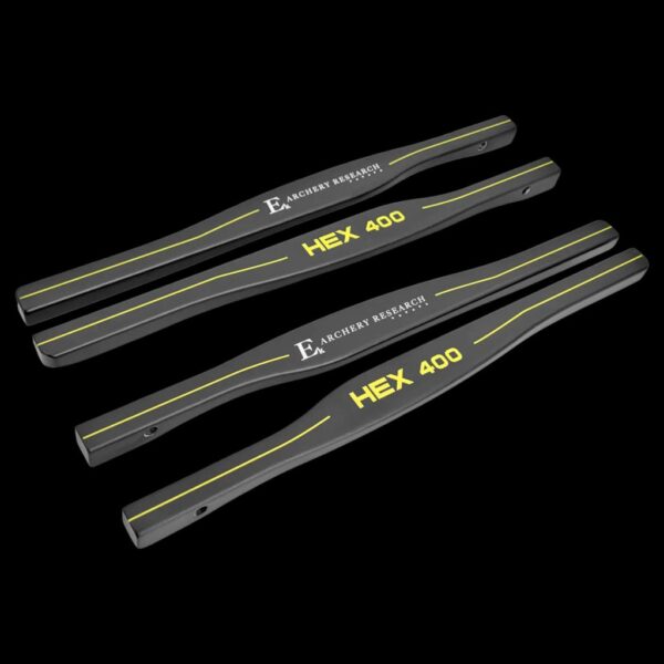 EK Archery Hex Spare Limb Set - 210lbs