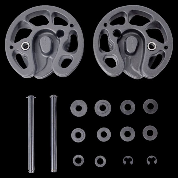 EK Archery Hex Cam Set