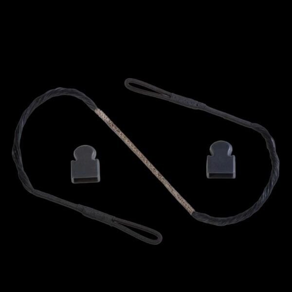 EK Archery Jaguar I Spare String