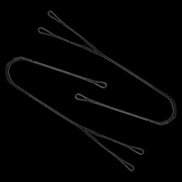 EK Archery Hex Spare Split String Cable