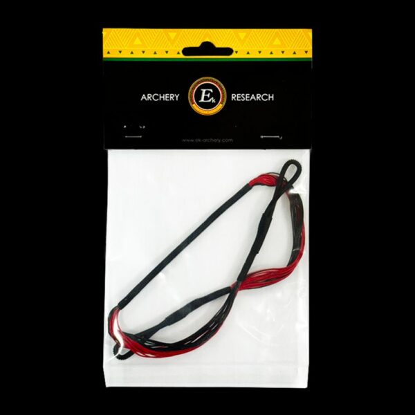 EK Archery 180lbs Adder Spare String