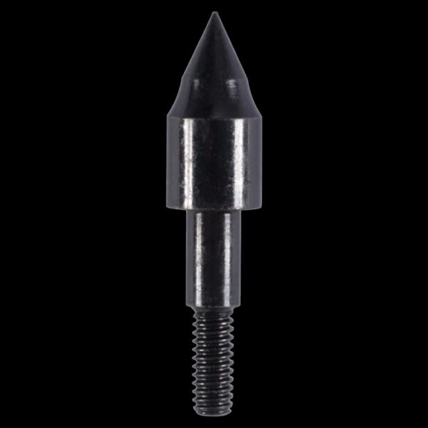 EK Archery Replacement Screw Tips - Pack of 5 - 125gr