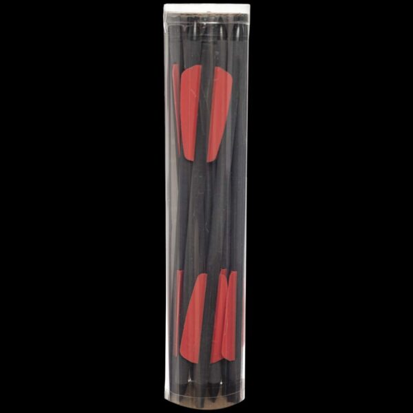 10 Pack of EK Archery R9 Pistol Bolts - 7.5"