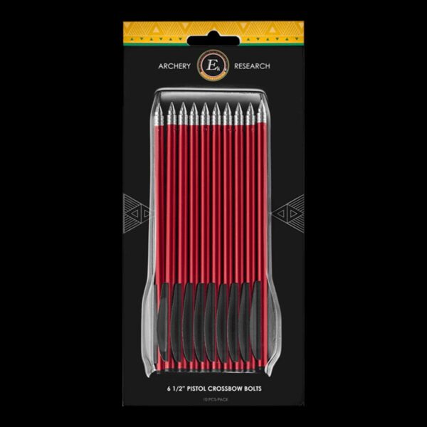 EK Archery Vlad Bolts - Pack of 10