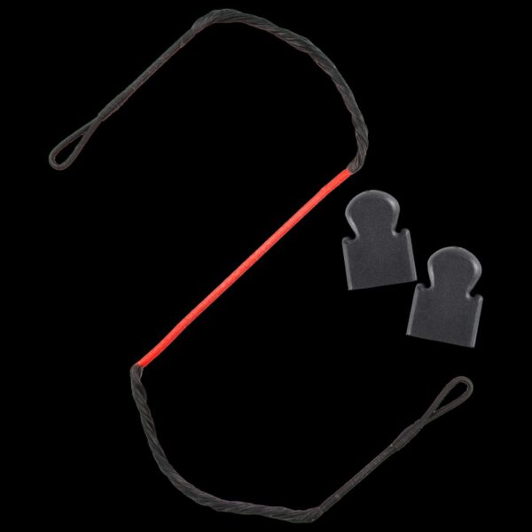 Man Kung Spare Crossbow String - Brandon