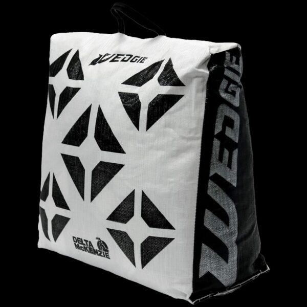 Man Kung Delta McKenzie 3D Wedgie Bag Archery Target