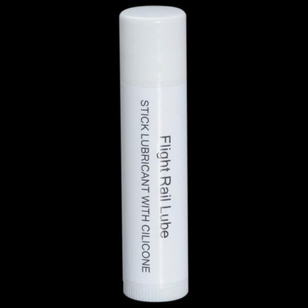 Man Kung String Wax/Rail Lube