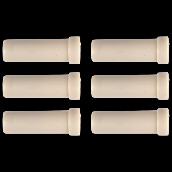 Man Kung inserts for 14 inch aluminium bolts 6-pack