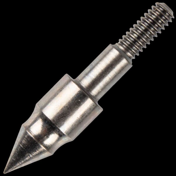 Man Kung points for 14 inch aluminium bolts 6-pack - Image 2