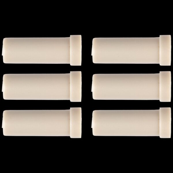 Man Kung inserts for 20 inch aluminium bolts 6-pack