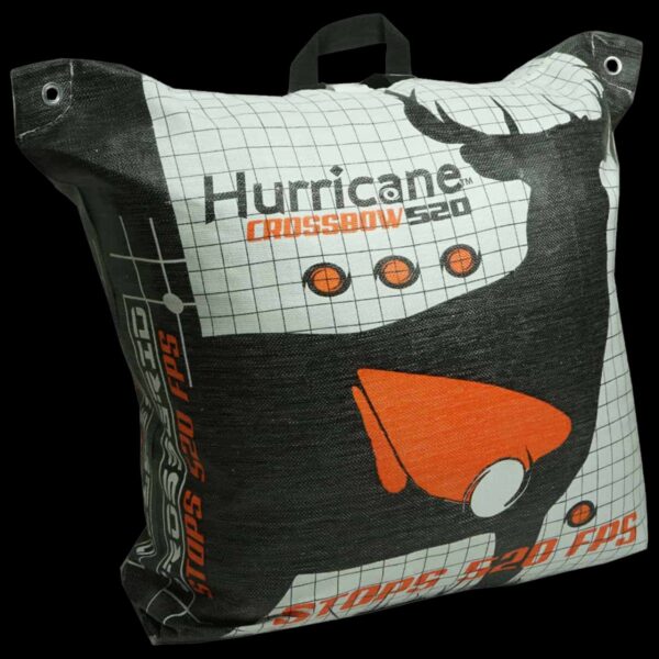 Hurricane 21 Crossbow Bag Target - Image 2