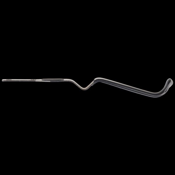 Man Kung Spare Alligator Bolt Retention Spring