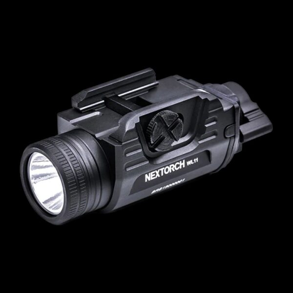 NexTorch WL11 crossbow light