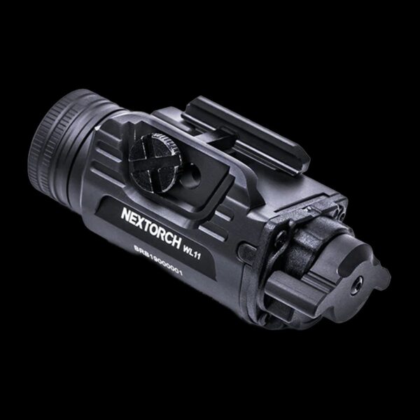 NexTorch WL11 crossbow light - Image 2