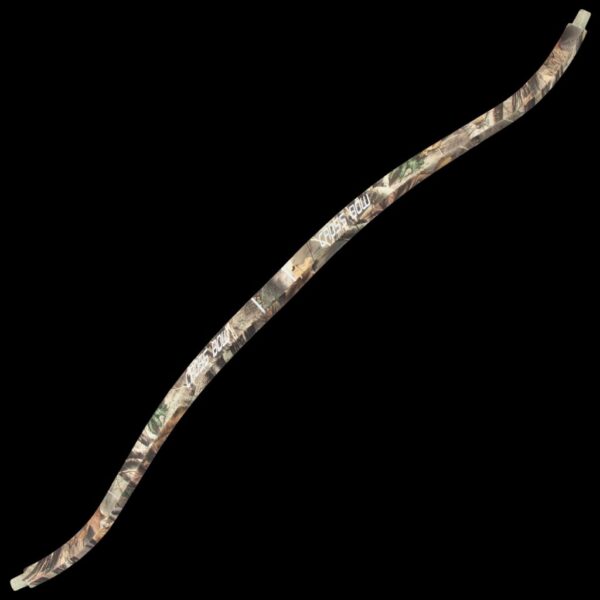Man Kung Rip Claw Spare Limb - Foliage Camo