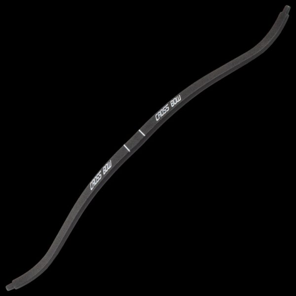 Man Kung Anaconda Spare Limb - Black