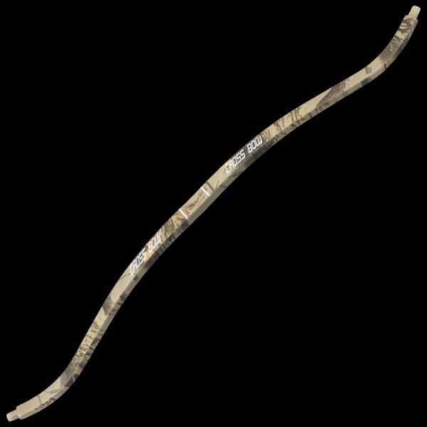 Man Kung Anaconda Spare Limb - Camo