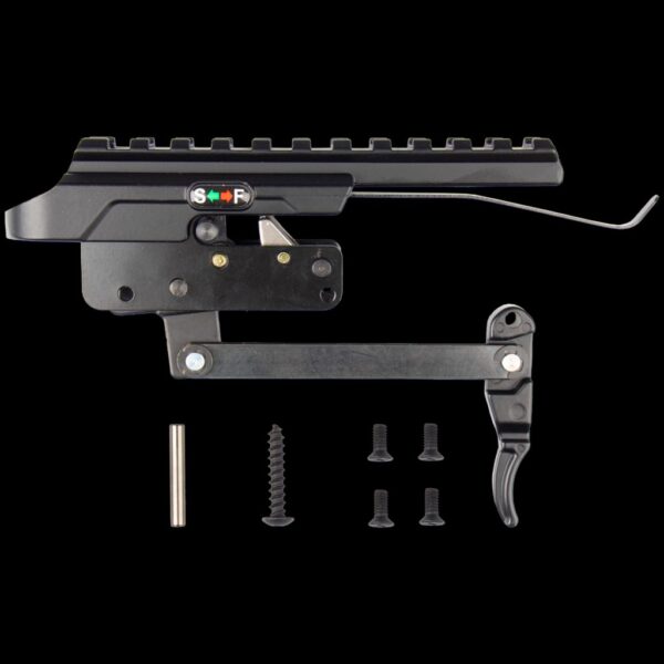 Man Kung Trigger Assembly - Hound