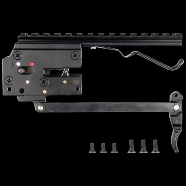 Man Kung Trigger Assembly - Kraken