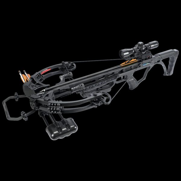 Man Kung Freak Compound Crossbow - 200LBS/420FPS