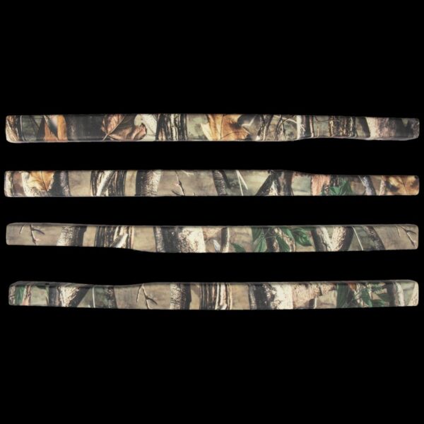 Man Kung Chester Limb Set - Forest Camo