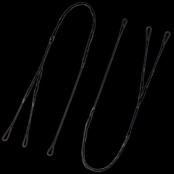 Man Kung MK-XBC86 crossbow cable set