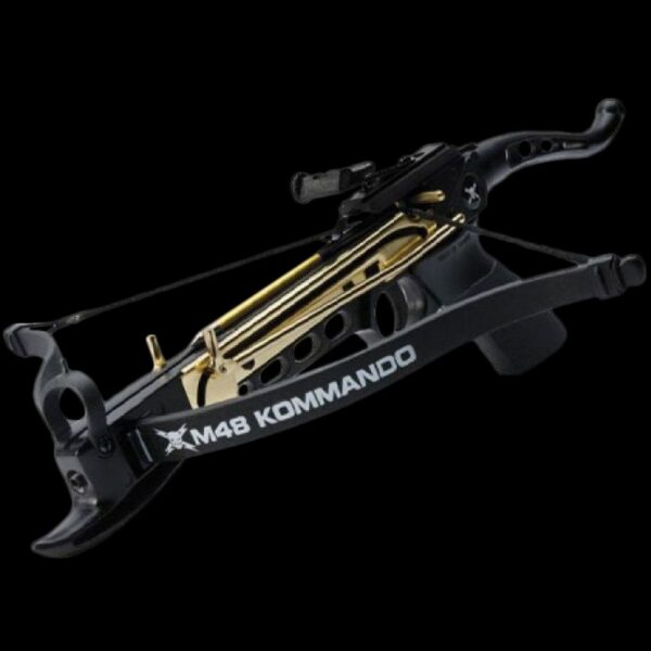 United Cutlery M48 Cobra Self Cocking Pistol Crossbow 80LB /160FPS