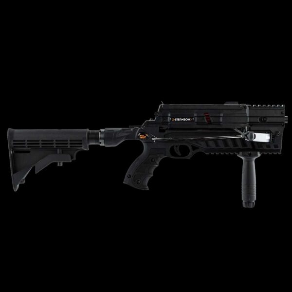 Steambow AR-6 Stinger II Tactical - Closed System - Image 2