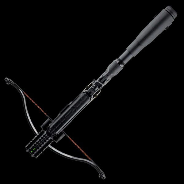 Steambow AR-Series – M10 Tactical Crossbow - Image 3
