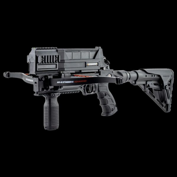 Steambow AR-Series – M10 Tactical Crossbow - Image 4