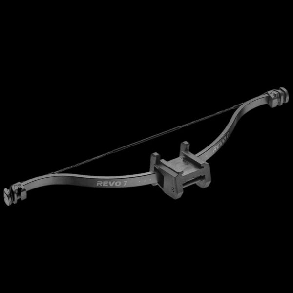 EK Archery Revo 7 Front End Unit - 60lbs