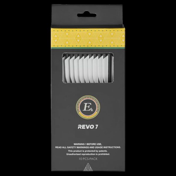 EK Archery Revo 7 Bolts