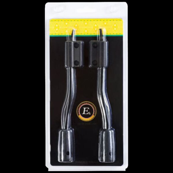 EK Archery String Stoppers - Accelerator 410 & Titan